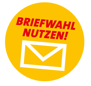 Kommunalwahl 2020 in Lonnerstadt - Nutzen Sie die Briefwahl