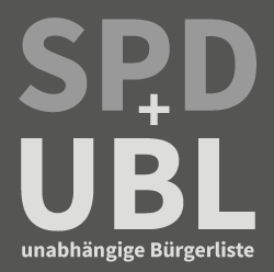 SPD + UBL Lonnerstadt Wählergemeinschaft