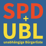 SPD + UBL Lonnerstadt Wählergemeinschaft