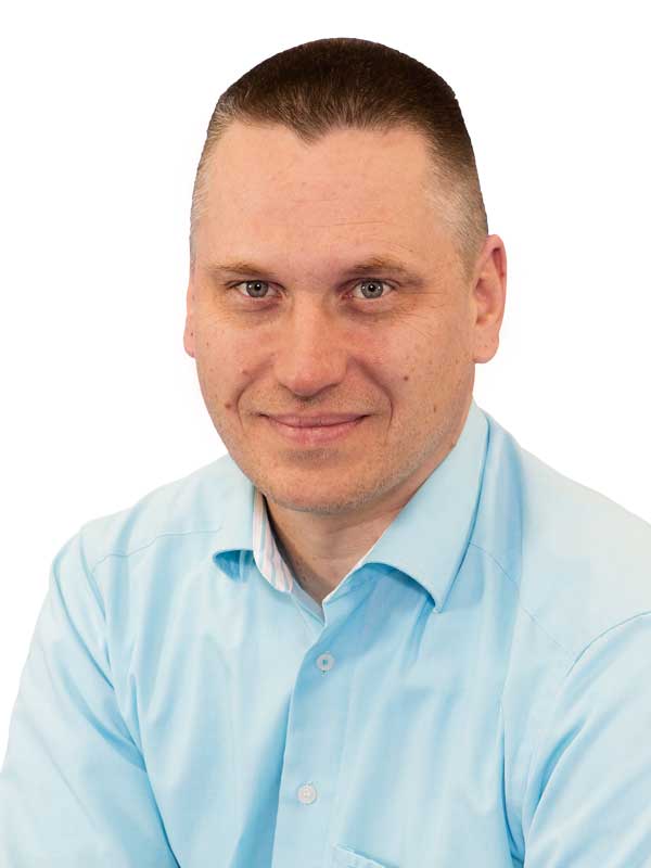 Bernd Zehner