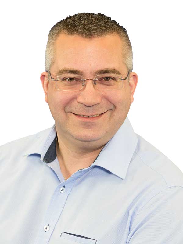 Elmar Schmidt