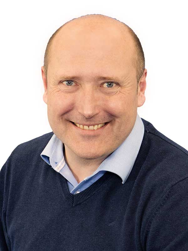 Günter Rost