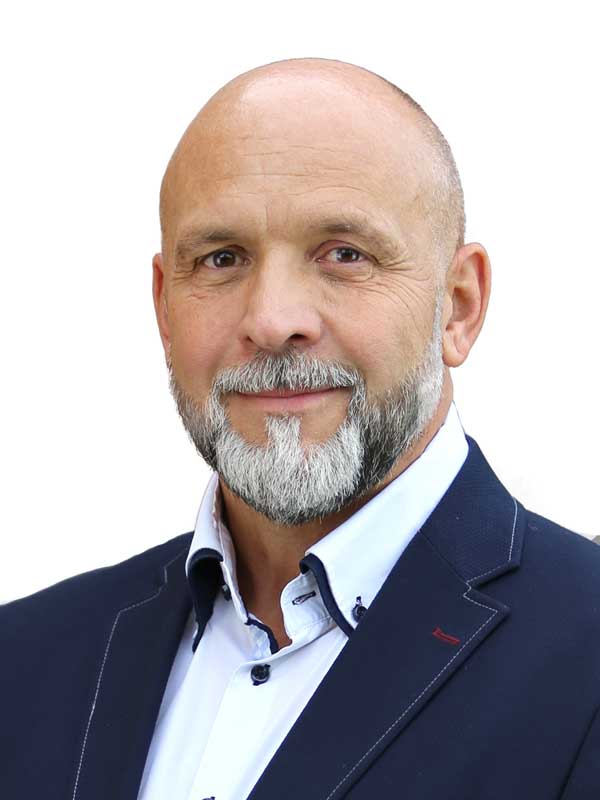Horst Gäck