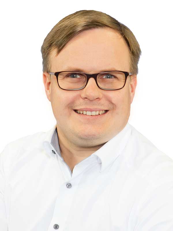 Matthias Stirnweiß