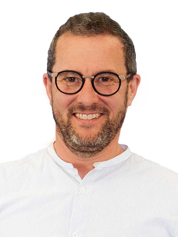 Michael Scharf