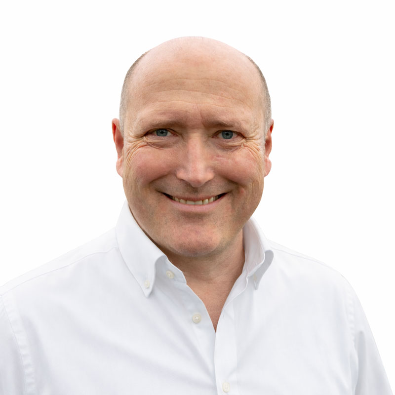 Günter Rost, Bürgermeister für Lonnerstadt, Kommunalwahl 2026