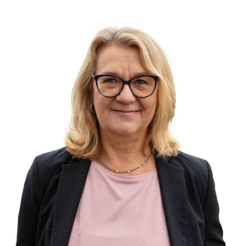 Ute Schwarm, Lonnerstadt, Kommunalwahl 2026