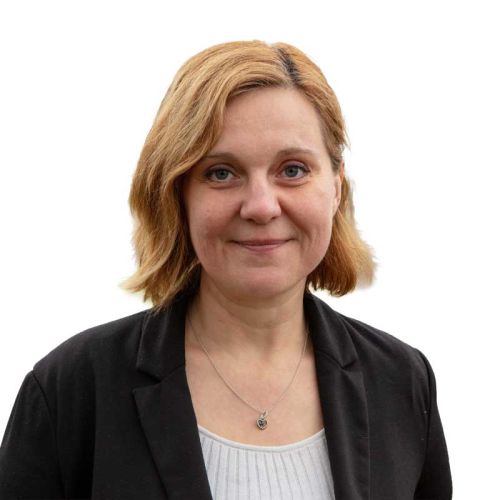 Jasmin Rost, Lonnerstadt, Kommunalwahl 2026